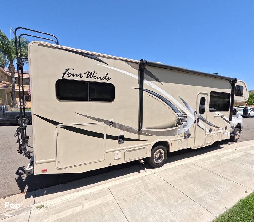 Used 2018 Thor Motor Coach Four Winds 31E (Bunkhouse) available in Winchester, California