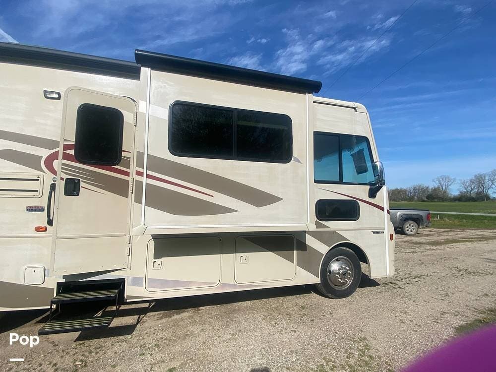 Used 2018 Winnebago Vista LX 30T available in Marne, Michigan