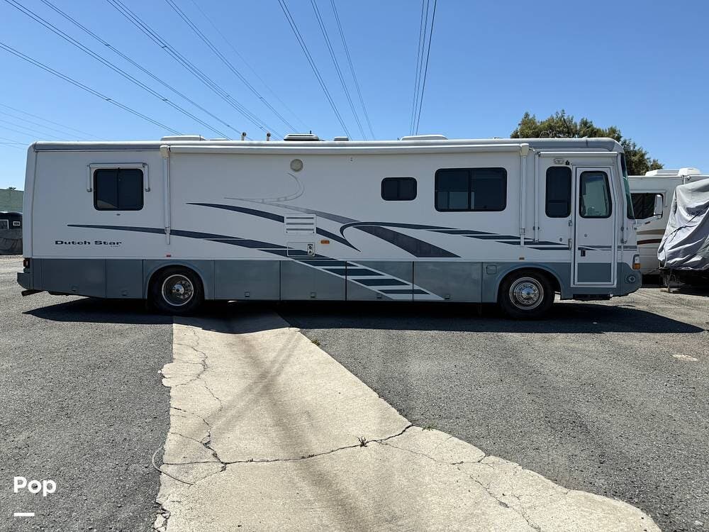 Used 2000 Newmar Dutch Star 3851 available in Chula Vista, California