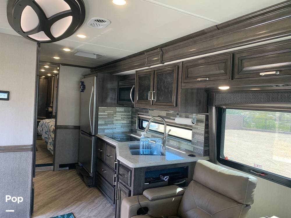 2020 Pace Arrow 35S by Fleetwood from Pop RVs in San Tan Valley, Arizona