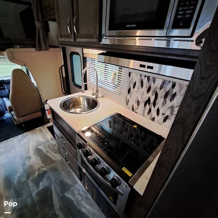 2023 Conquest 6220LE by Gulf Stream from Pop RVs in Opelika, Alabama