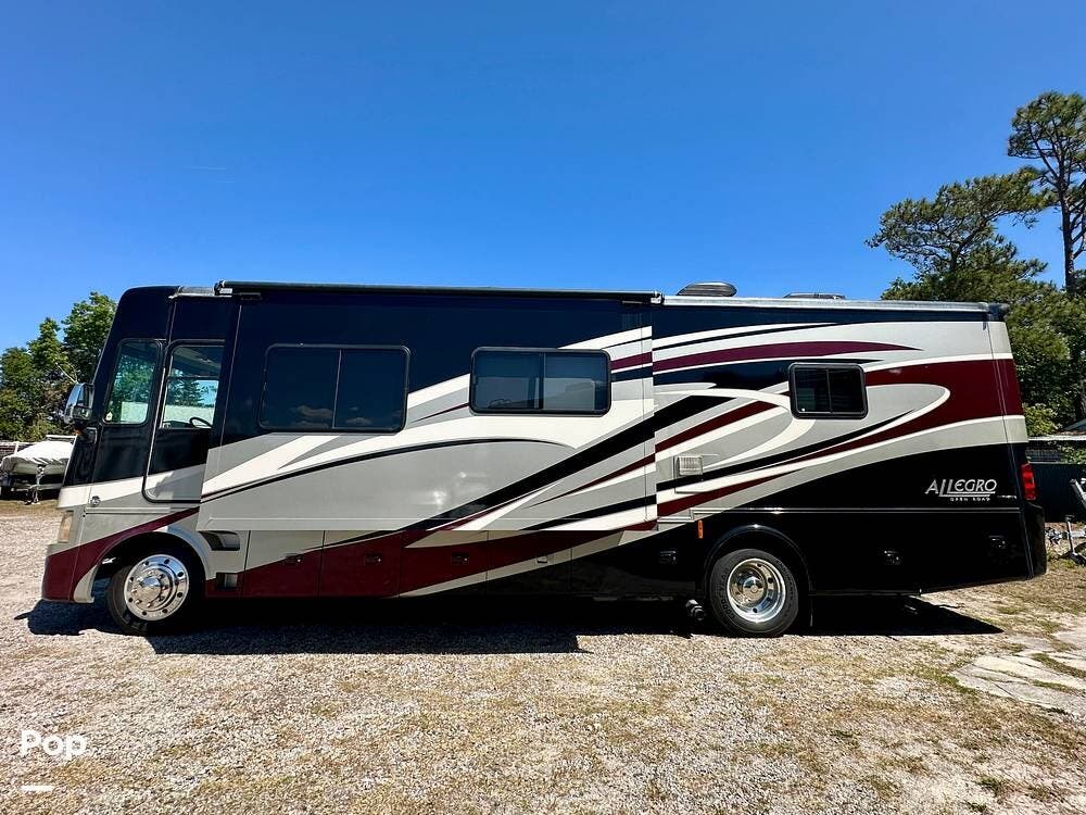 2013 Allegro Open Road 32CA by Tiffin from Pop RVs in Carolina Beach, North Carolina