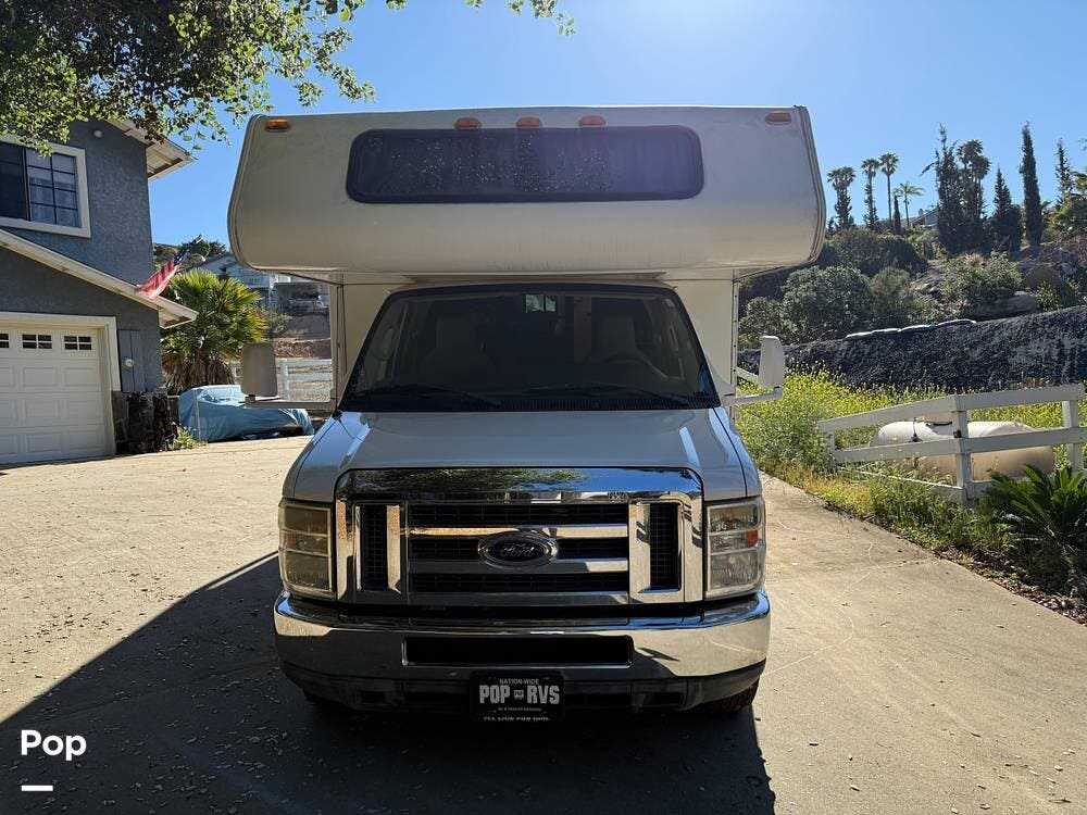 Used 2012 Coachmen Freelander Coachmen  23CB available in Jamul, California