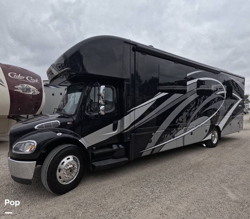 Used 2022 Jayco Seneca 37K available in Castaic, California