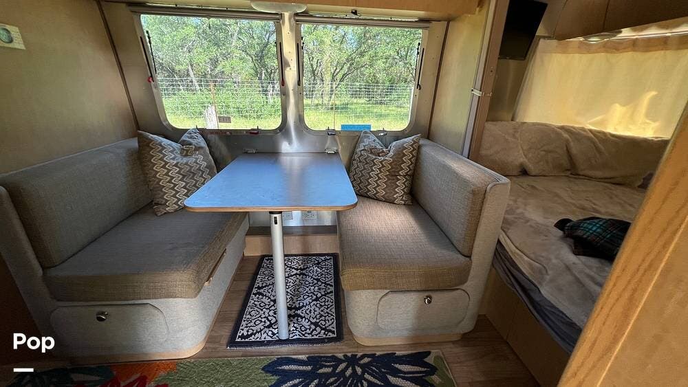 Used 2014 Airstream Flying Cloud 20 available in Austin, Texas