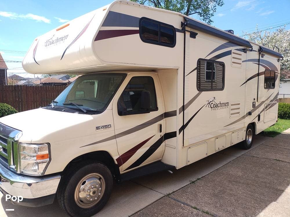 Used 2019 Coachmen Freelander 26DS available in Hammond, Indiana