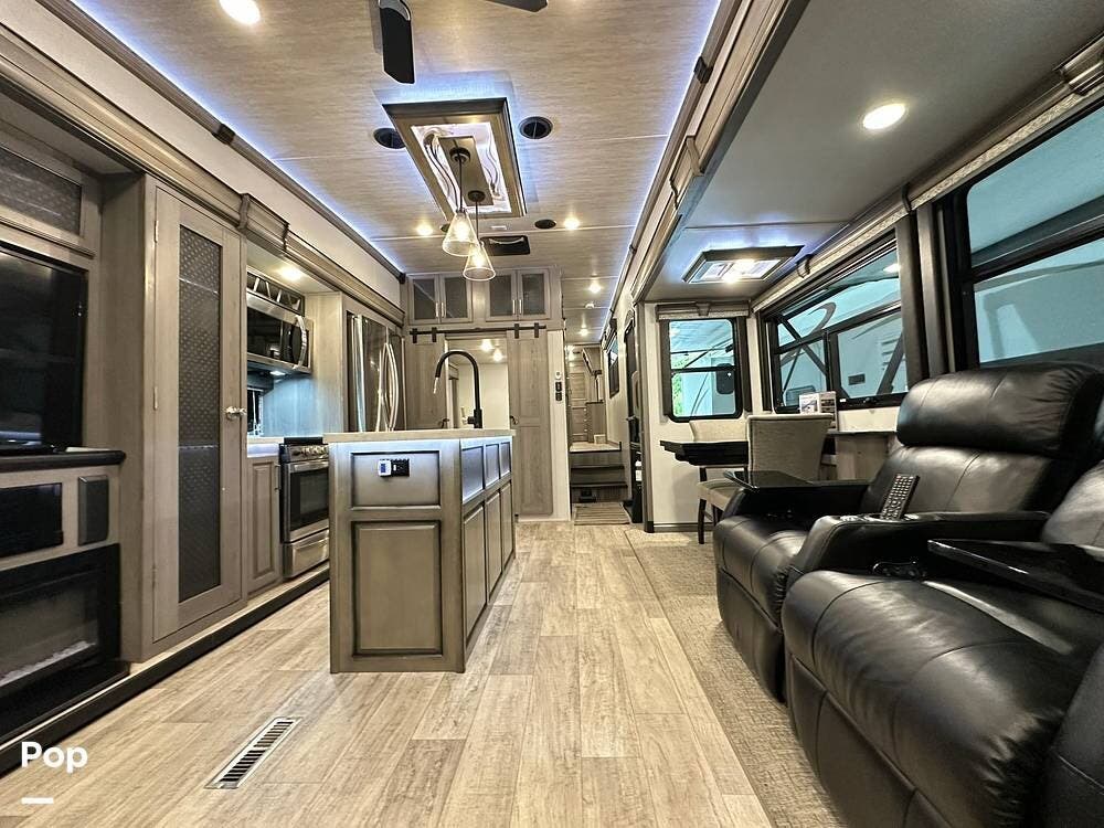 Used 2021 Keystone Montana 3855BR available in Louisville, Kentucky