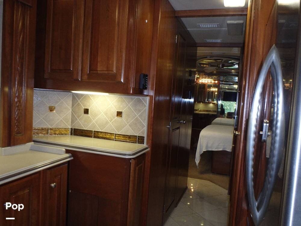 Used 2007 Holiday Rambler Navigator 45PBQ available in Gulf Shores, Alabama