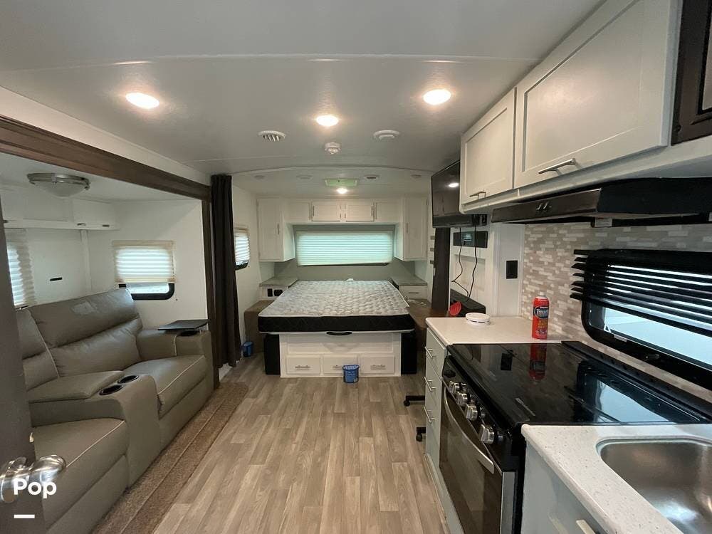 Used 2021 Rockwood Mini Lite 2205S available in Simpsonville, South Carolina