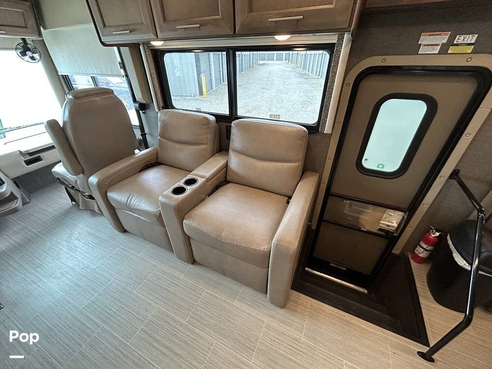 Used 2021 Thor Motor Coach Palazzo 37.4 available in Argyle, Texas
