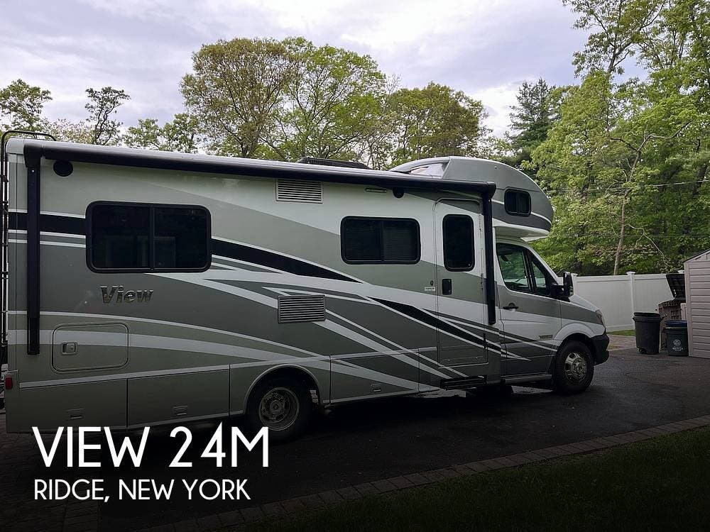 2017 Winnebago View 24V RV for Sale in Ridge, NY 11961 | 441345 | RVUSA ...