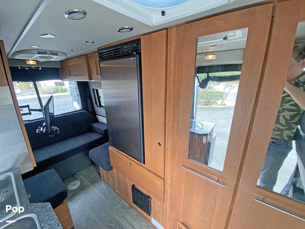 2016 ZION SRT by Roadtrek from Pop RVs in Tucson, Arizona