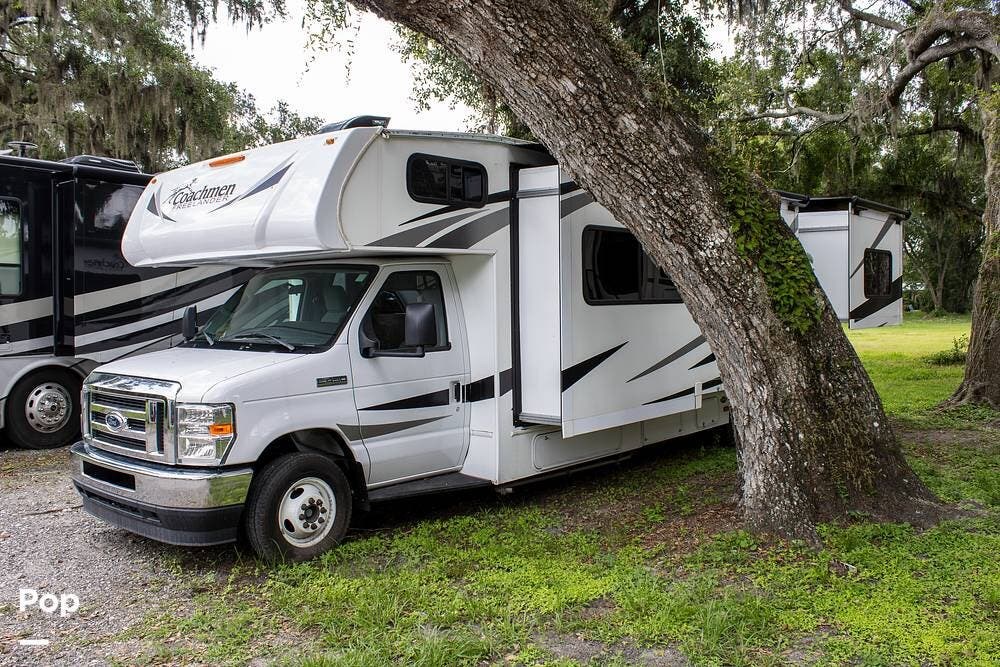 2021 Freelander 31FS by Coachmen from Pop RVs in Lakeland, Florida