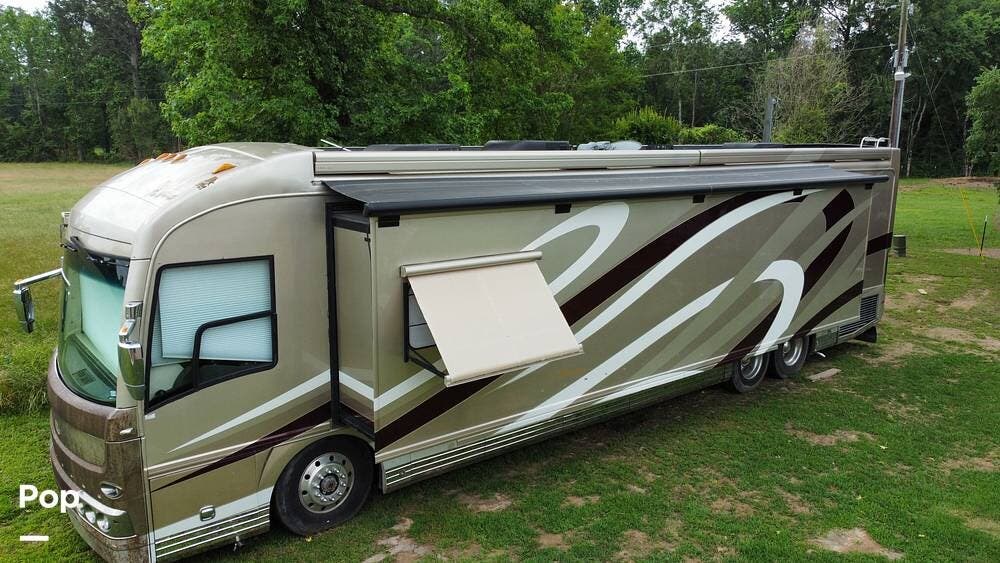 2008 American Heritage 45B by American Coach from Pop RVs in Keachi, Louisiana