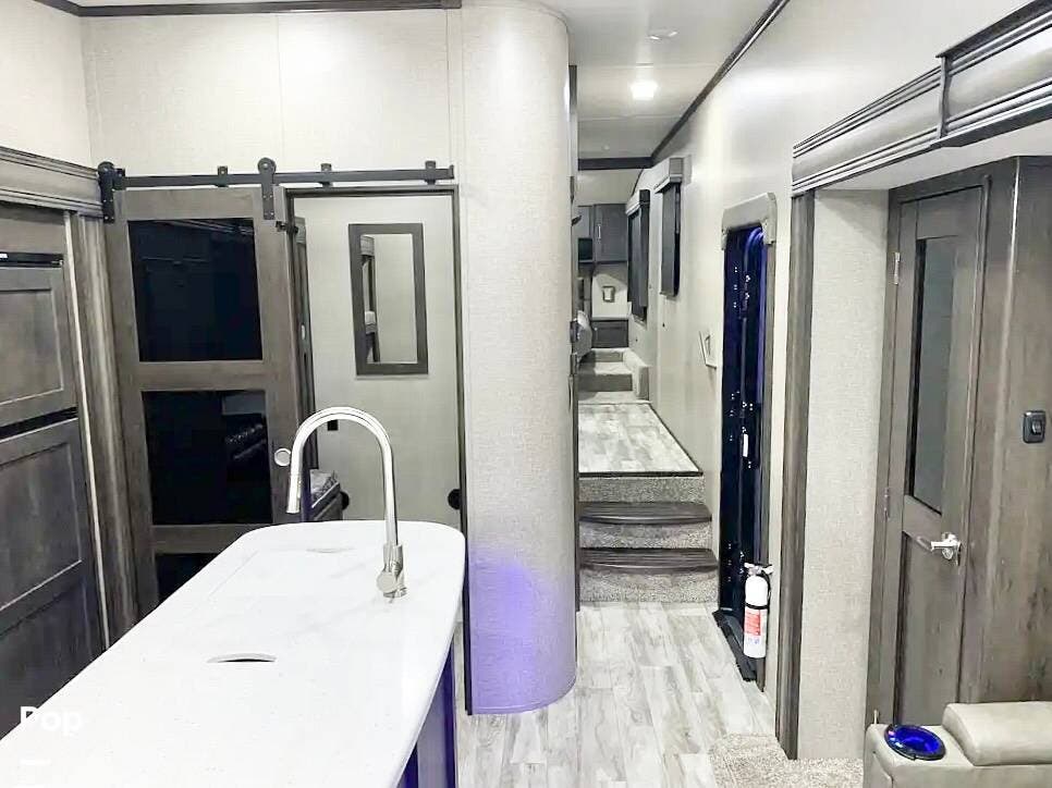 Used 2022 Forest River Reflection 31MB available in Hollow Rock, Tennessee