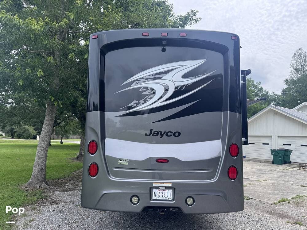 Used 2019 Jayco Precept Prestige 36U available in Plaquemine, Louisiana