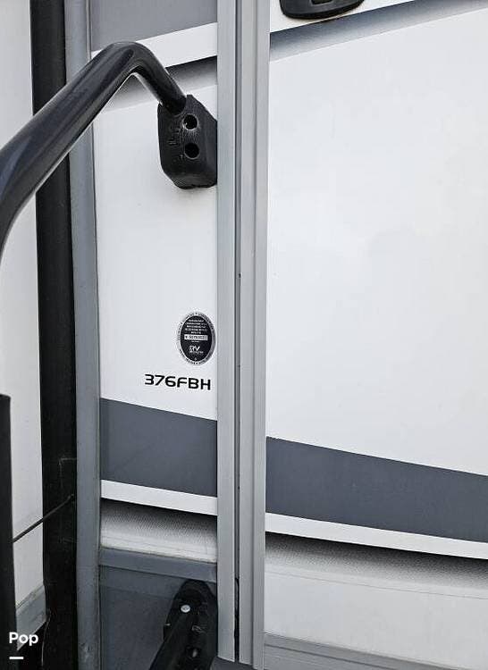 Used 2021 Highland Ridge Open Range 376FBH available in Holden, Missouri