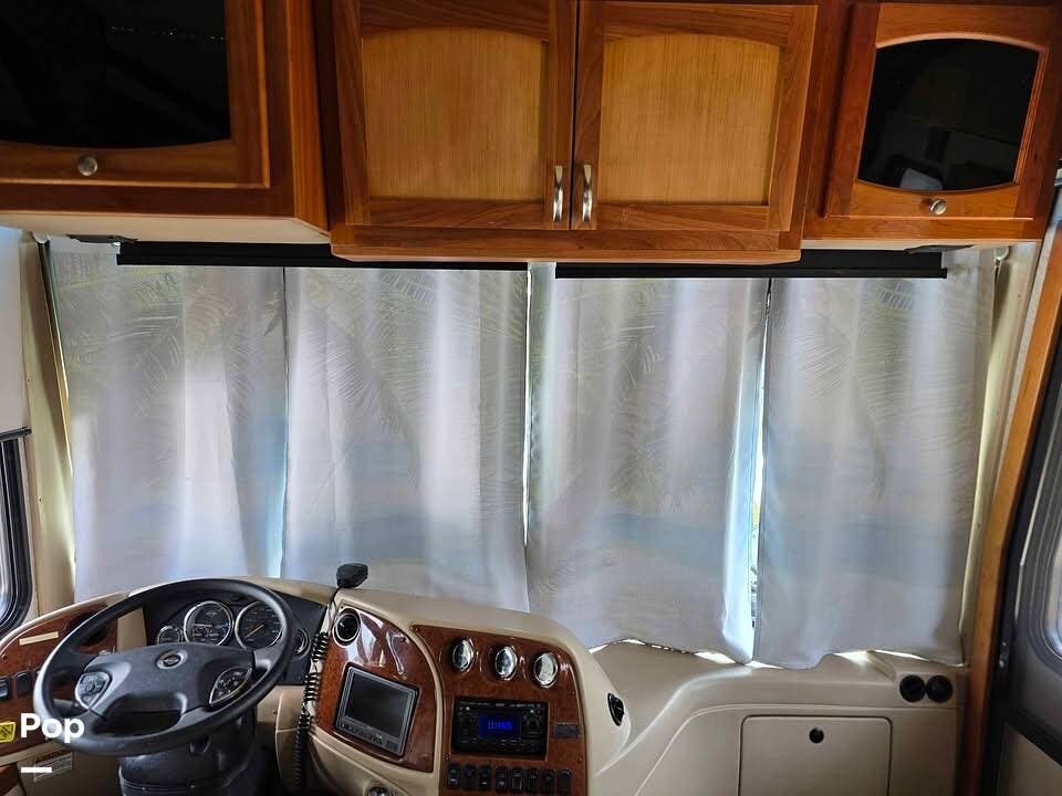 Used 2008 Newmar Dutch Star 4023 available in Sebring, Florida