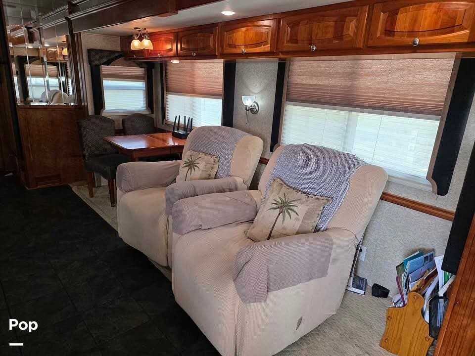 2008 Dutch Star 4023 by Newmar from Pop RVs in Sebring, Florida