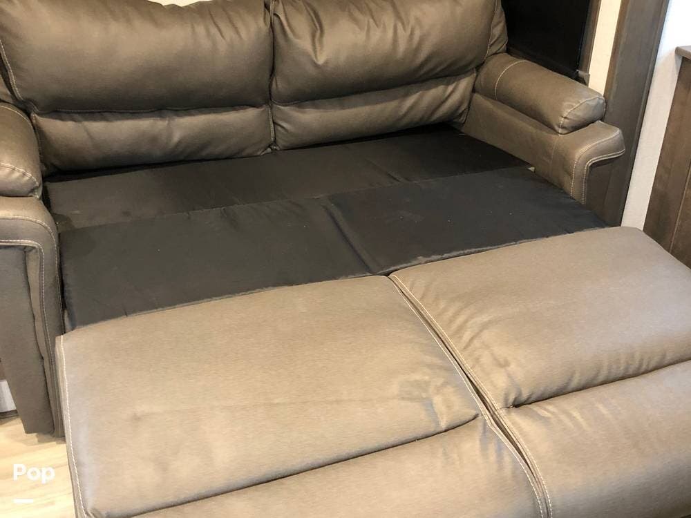 Used 2021 Alliance RV Paradigm 365RD available in Salem, Oregon