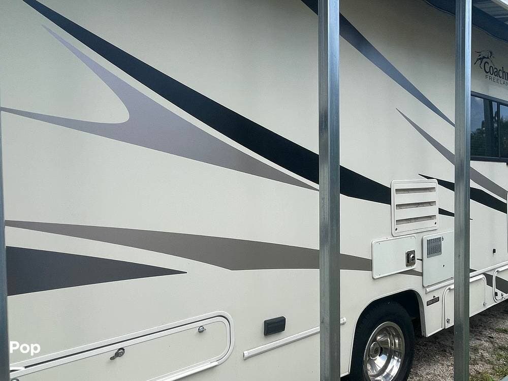 Used 2020 Coachmen Freelander 28SS available in Port Charlotte, Florida