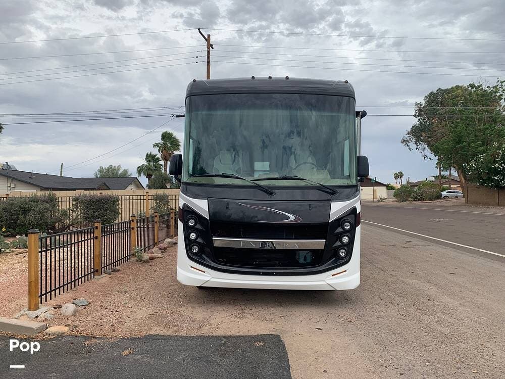 2019 Vision 31V by Entegra Coach from Pop RVs in Mesa, Arizona