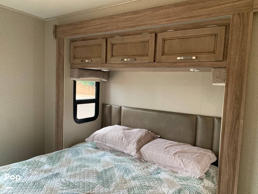 Used 2019 Entegra Coach Vision 31V available in Mesa, Arizona