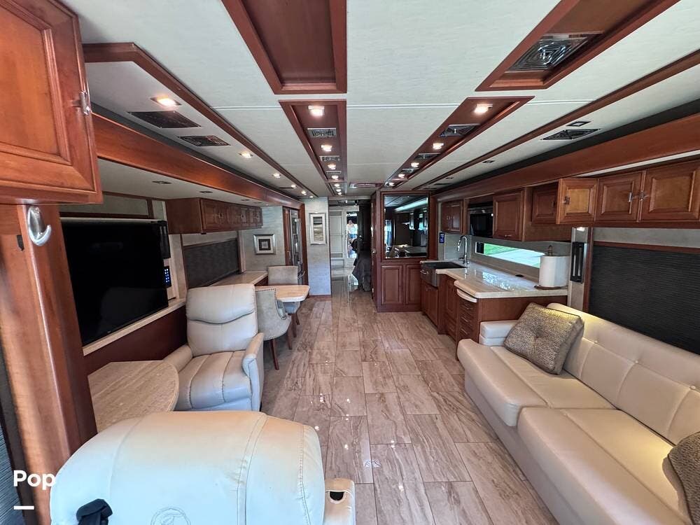 2019 Allegro Bus 40IP by Tiffin from Pop RVs in Tavares, Florida