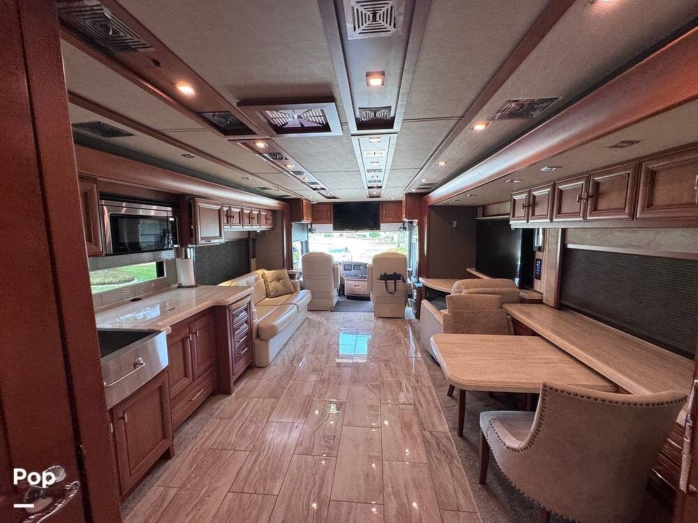 Used 2019 Tiffin Allegro Bus 40IP available in Tavares, Florida