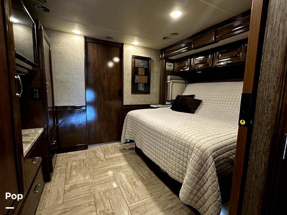Used 2019 Thor Motor Coach Aria 3901 available in Delray Beach, Florida
