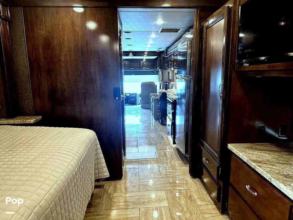 2019 Aria 3901 by Thor Motor Coach from Pop RVs in Delray Beach, Florida