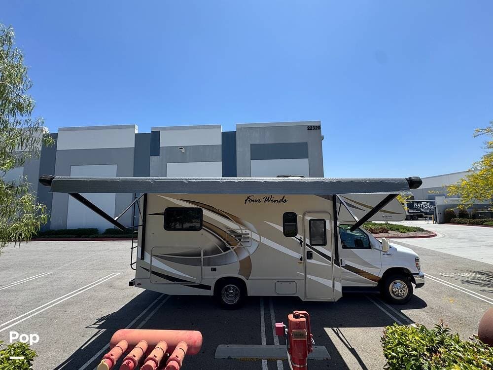 Used 2018 Thor Motor Coach Four Winds 22E available in March Air Force Base, California