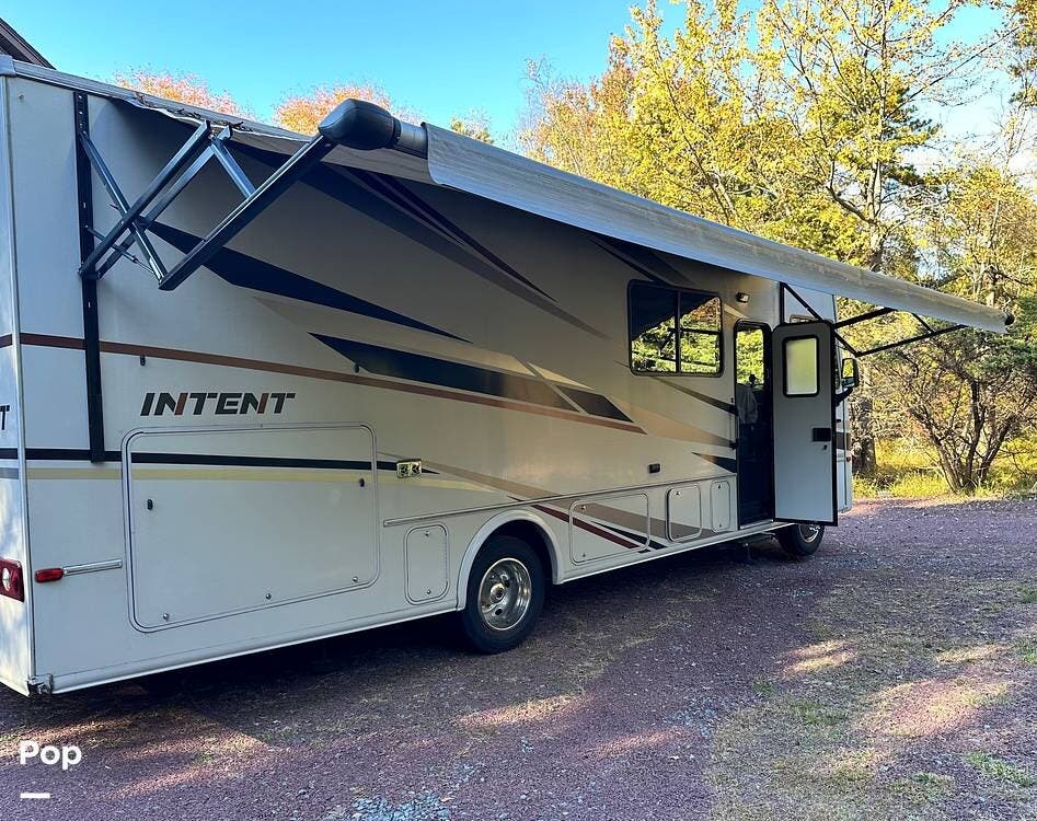 Used 2020 Winnebago Intent 29L available in Long Pond, Pennsylvania