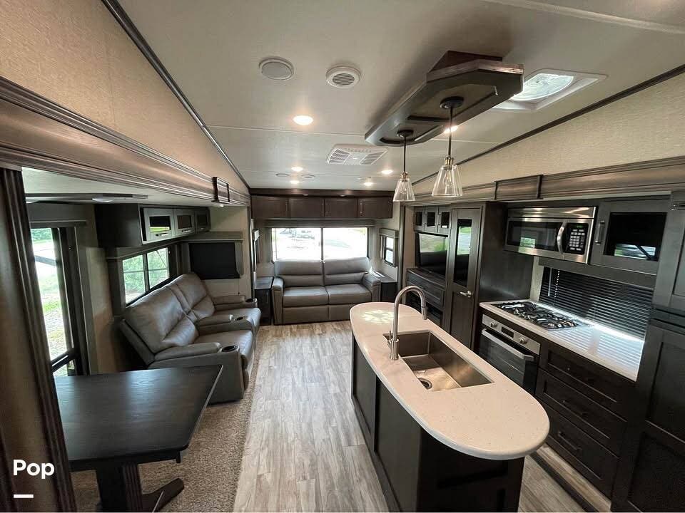2021 Reflection Rv 2021 Forest River Reflection 337RLS RV for Sale in Coeur D Alene, ID ...