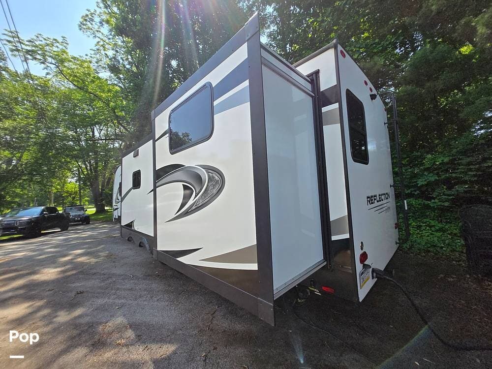 2021 Reflection 312BHTS by Grand Design from Pop RVs in Glen Mills, Pennsylvania