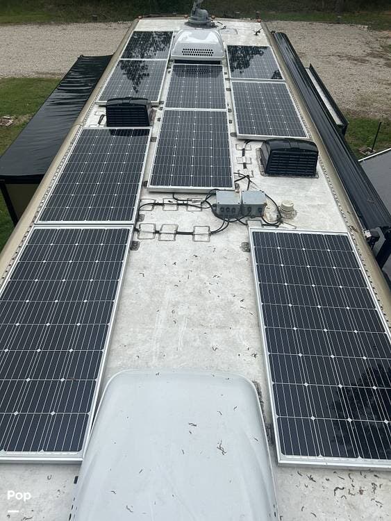 Used 2017 Newmar Bay Star 3403 available in Somerville, Texas