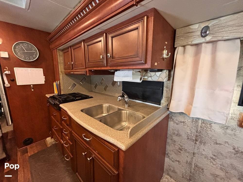 2017 Bay Star 3403 by Newmar from Pop RVs in Somerville, Texas