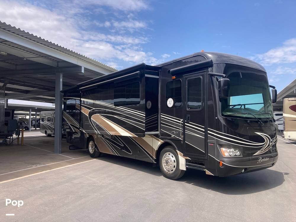 Used 2017 Forest River Berkshire 34QS available in Chandler, Arizona