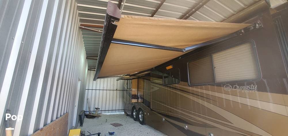 Used 2007 Monaco RV Dynasty Platinum IV available in Whitewright, Texas