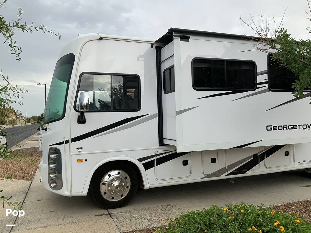 2023 Georgetown 33B3 by Forest River from Pop RVs in Queen Creek, Arizona