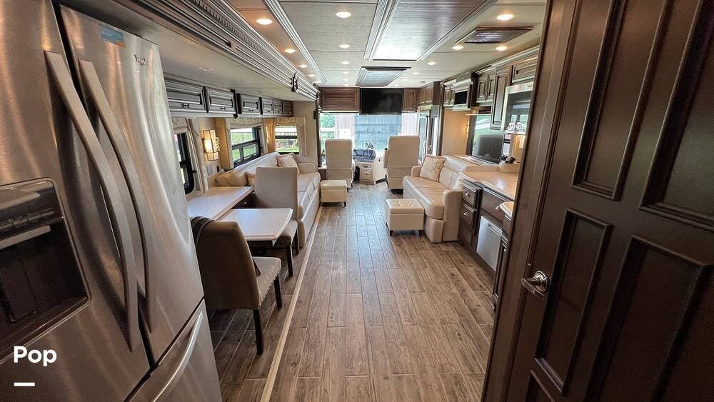Used 2018 Newmar Dutch Star 4369 available in Huntsville, Texas
