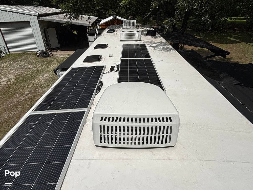 Used 2024 Miscellaneous Brinkley G 3500 available in Bonneau, South Carolina