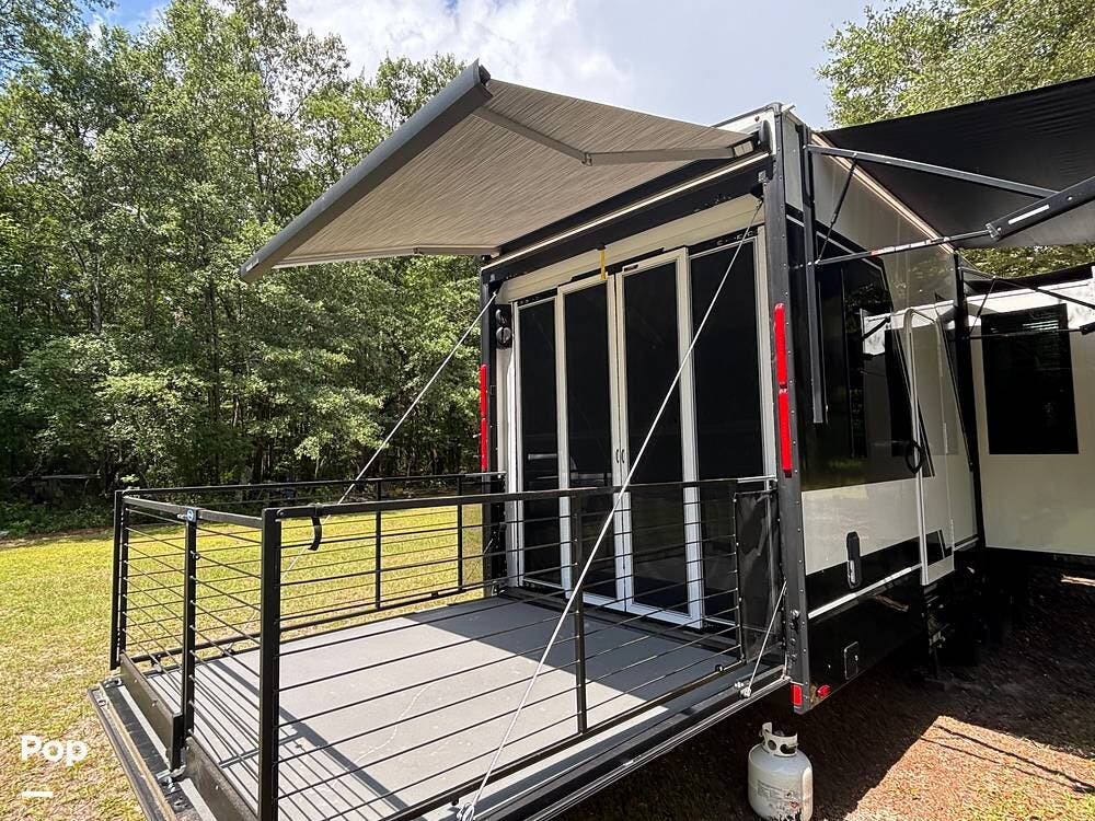 2024 Brinkley G 3500 by Miscellaneous from Pop RVs in Bonneau, South Carolina