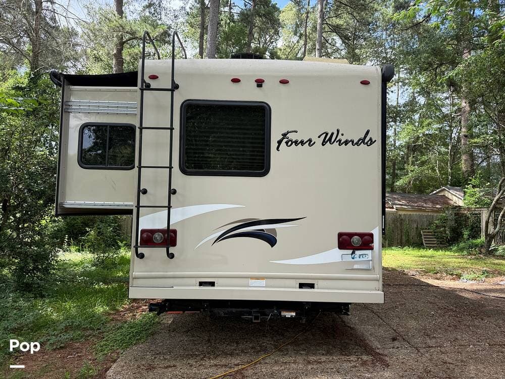 Used 2018 Thor Motor Coach Four Winds 24F available in Minden, Louisiana