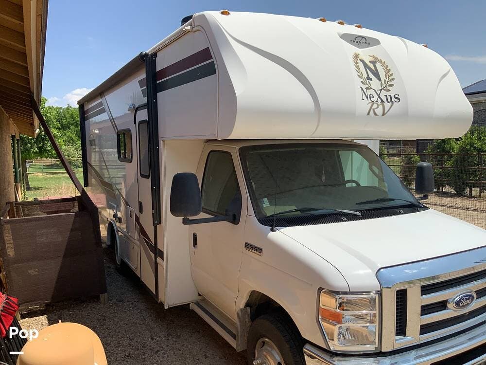 Used 2021 Nexus Phantom 24P available in Gilbert, Arizona