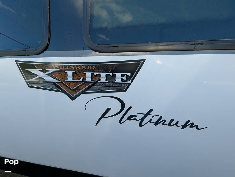 2024 Wildwood X-Lite 28VBXL by Forest River from Pop RVs in North Port, Florida