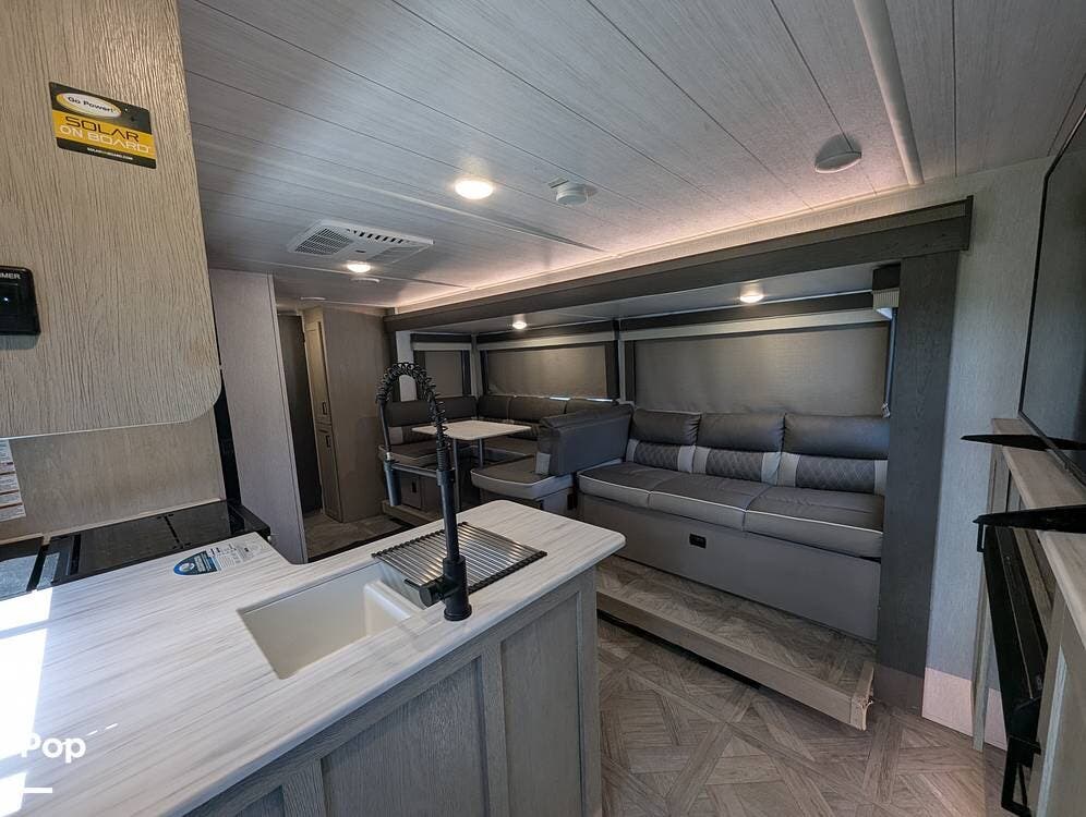 Used 2024 Forest River Wildwood X-Lite 28VBXL available in North Port, Florida