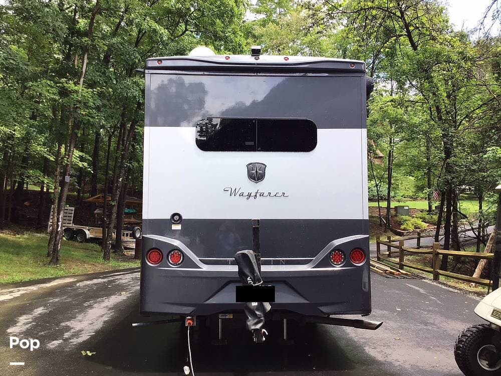 Used 2020 Tiffin Wayfarer 24TW available in Lavale, Maryland