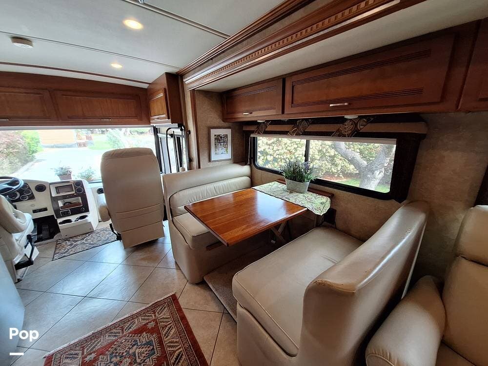 2014 Forza 38R by Winnebago from Pop RVs in Petaluma, California