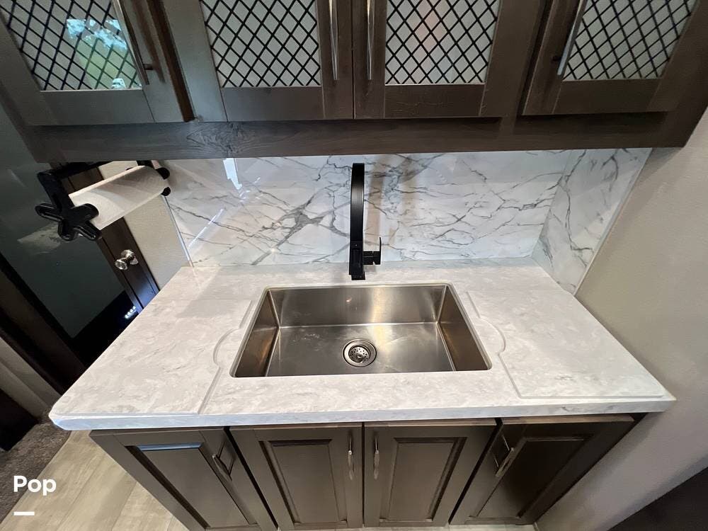 Used 2020 Grand Design Momentum 349M available in Bartlett, Illinois